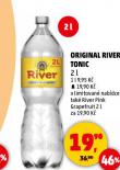 ORIGINAL RIVER TONIC