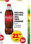 COCA-COLA ZERO