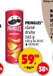 PRINGLES