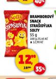 BRAMBOROV SNACK STRAIDLKA SOLTY