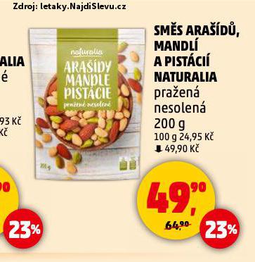 SMS ARAD, MANDL A PISTCI