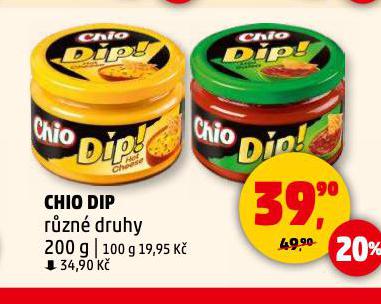 CHIO DIP