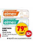 ELMEX ZUBN PASTA