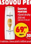 PANTENE AMPON