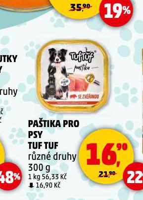 TUF TUF PATIKA PRO PSY