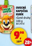 OVOCN KAPSIKA KUBK