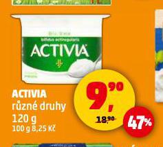 ACTIVIA