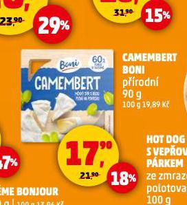 CAMEMBERT