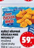 KUEC KUPAV KIDLKA MIKE MITCHELL'S