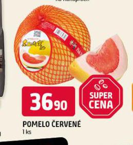 POMELO ERVEN