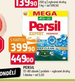 PERSIL PRAC PROSTEDEK