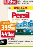 PERSIL PRAC PROSTEDEK