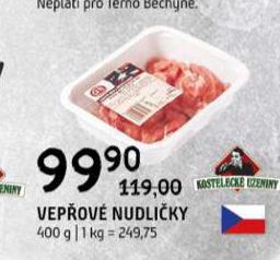 VEPOV NUDLIKY