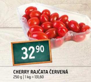 CHERRY RAJATA ERVEN