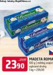 MADETA ROMADUR