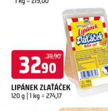 LIPNEK ZLAEK