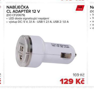 NABJEKA CL ADAPTR