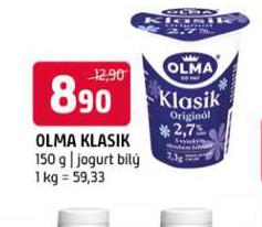 OLMA KLASIK