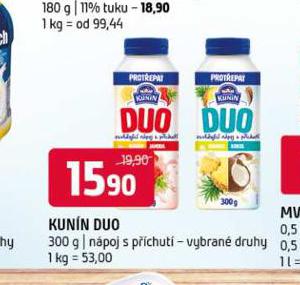 KUNN DUO