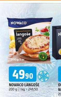 NOWACO LANGOE