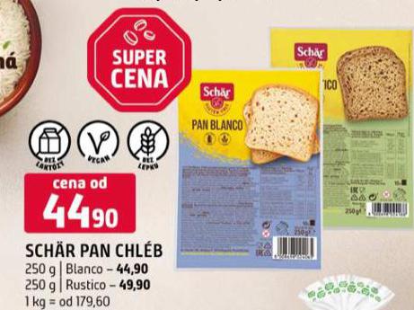 SCHAR PAN CHLB