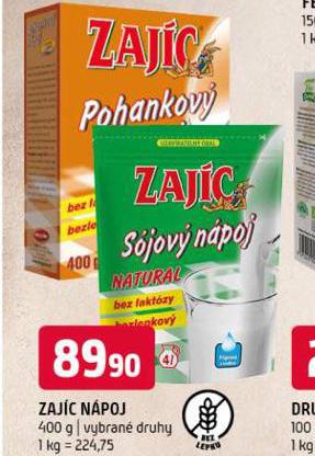 ZAJC NPOJ