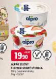 ALPRO SJOV FERMENTOVAN VROBEK