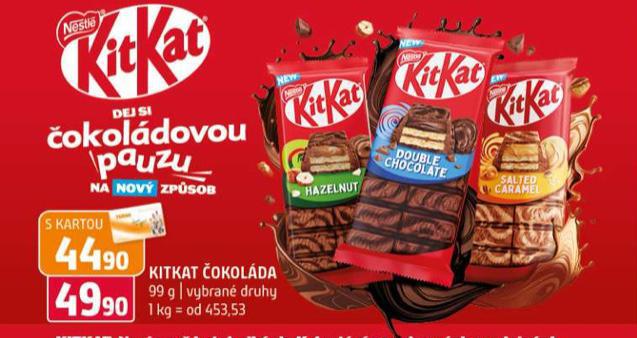 KITKAT OKOLDA