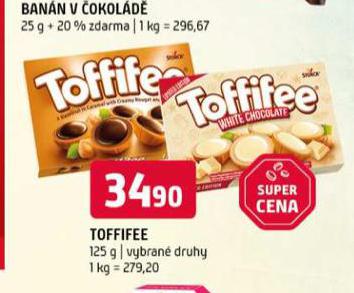 TOFFIFEE