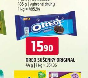 OREO SUENKY ORIGINAL