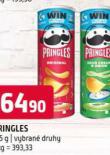 PRINGLES