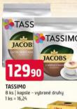 TASSIMO KVOV KAPSLE