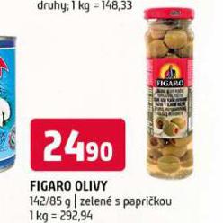 FIGARO OLIVY