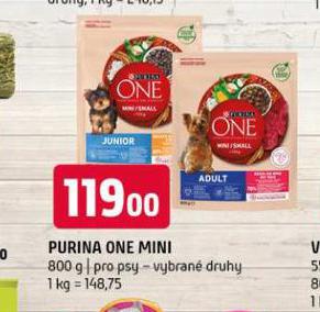 PURINA ONE GRANULE PRO PSY