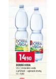 DOBR VODA