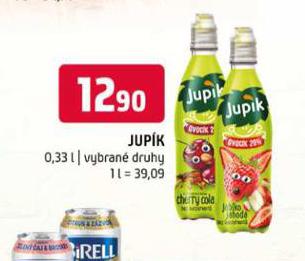 JUPK