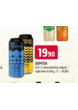 SEMTEX ENERGY DRINK