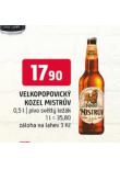 PIVO VELKOPOPOVICK KOZEL