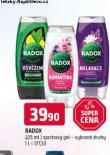 RADOX SPRCHOV GEL