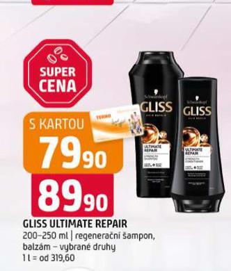 GLISS AMPON