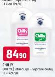 CHILLY INTIMN GEL