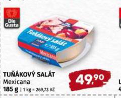 TUKOV SALT