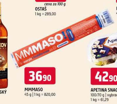 MMMASO