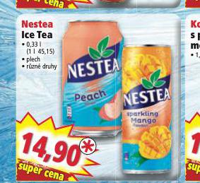 NESTEA ICE TEA