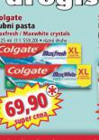 COLGATE ZUBN PASTA