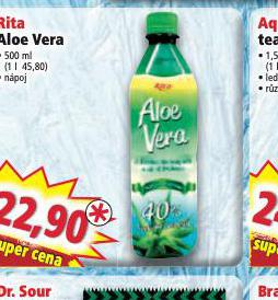 RITA ALOE VERA