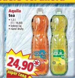 AQUILA TEA