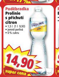 PODBRADKA PROLINIE S PCHUT CITRON