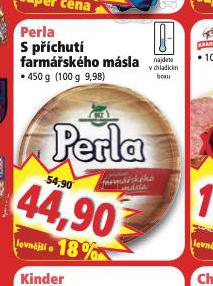 PERLA S PCHUT FARMSKHO MSLA