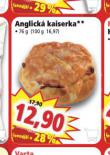 ANGLICK KAISERKA